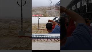 Koshi bridge aaj ka news shorts ytshorts [upl. by Etrem]