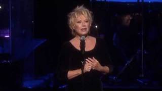 Elaine Paige  Celebrating 40 Years On Stage Live 2009 Part 78 [upl. by Eihctir435]