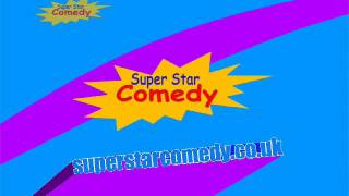 Super Star Comedy Continuity 10062016 [upl. by Anyal]