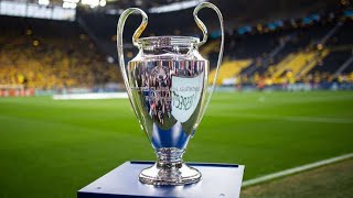 CHAMPIONS AO VIVO LIVERPOOL X LEVERKUSEN CITY EM CAMPO REAL MADRID X MILAN BORUSSIA DORTMUND E [upl. by Canter]