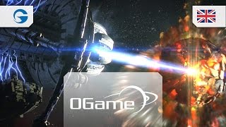 OGame  Colonise the universe [upl. by Flosi]