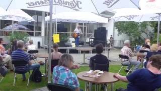 Sommerfest im Schlosspark Theater Berlin Steglitz 2016 [upl. by Novled279]