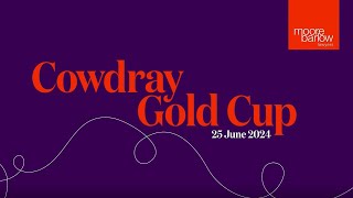 Cowdray Gold Cup 2024 [upl. by Gore]