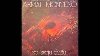 Kemal Monteno  Sam [upl. by Quinby]