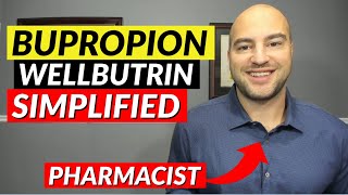 How To Use BUPROPION WELLBUTRIN [upl. by Aevin760]