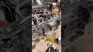 S10 Drag and Drive Build Series  Part 1 dragracing chevy [upl. by Htebasil752]