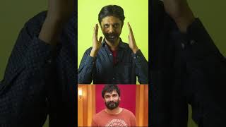 🔴Red card Pradeep  Vijay Sethupathi  Slam Book Tamil [upl. by Reinaldo]