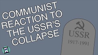 How did Communist States React to the USSRs Collapse Short Animated Documentary [upl. by Damian]