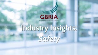 Industry Insights Safety [upl. by Nalra503]