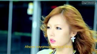 PSY  Gangnam Style Subtitulo en Español Official Videomp4 [upl. by Naples]