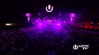 Armin van Buuren live at Ultra Music Festival Miami 2015 [upl. by Corso]