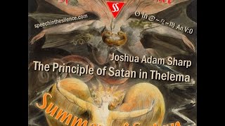 The Principle of Satan in Thelema [upl. by Cates]