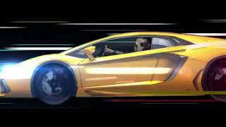 STRESI LAMBO OFFICIAL MUSIC VIDEO [upl. by Petrine454]