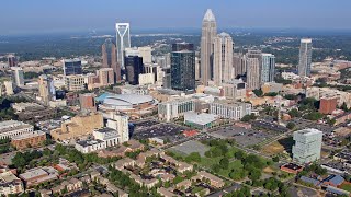 Charlotte Ranks In Zillow’s Top 10 Hottest Housing Markets For 2024 [upl. by Onirotciv]