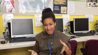 Study Spanish Ab Initio at Greenhead College [upl. by Alicec287]