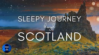 3 HOUR Romantic Sleep Story  ASMR Scottish Accent Bedtime Stories for Grown Ups SFX amp Soft Spoken [upl. by Auroora]