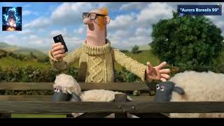 Shaun the Sheep Movie 2015 Part One 1 [upl. by Sunday]