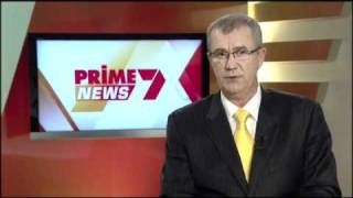 PRIME7 News Wagga Wagga [upl. by Howe697]