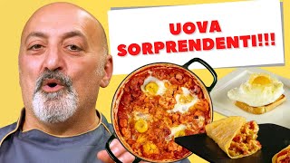 Uova sorprendenti [upl. by Baten]