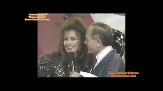 48  El debut de Gloria en quotSiempre en domingoquot Version de Gloria Trevi [upl. by Wang592]