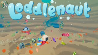 Lets Get This Ocean CLEAN  Loddlenaut Ep 1 [upl. by Nwad202]