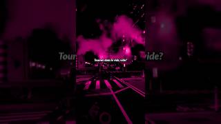 Tourner dans le vide lyrics  aesthetic  whatsapp status  indiala  shorts viral [upl. by Anerres]