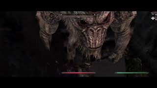 Auryens Notes Dagger Of Symmachus TES V Skyrim AE Spoiler Alert [upl. by Wurst]