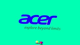 ACER Logo Super EffectsSponsored By Preview 2 Effects [upl. by Nairret]