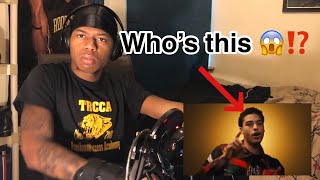 Lil Tjay  Ruthless Official Video ft Jay Critch REACTION [upl. by Lennie]