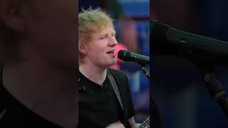 Ed Sheeran  Shape of You Indian Version  The Great Kapil Show  Netflix [upl. by Adnovay]