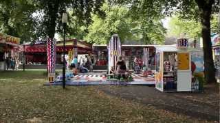 Kermis Overloon 2012 [upl. by Aronow]