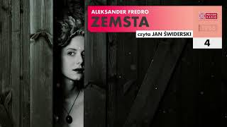 Zemsta 04  Aleksander Fredro  Audiobook po polsku [upl. by Lexine709]