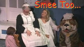 Smee Too  Pantomime Sketch  Basildon 2012 [upl. by Evelina]