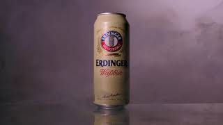 Erdinger Weissbier 맥주 홍보영상 샘플 [upl. by Ldnek]