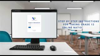 Step by step Guide for Grade 12 Online National Exam የ12ኛ ክፍል ብሔራዊ ፈተና [upl. by Iv9]