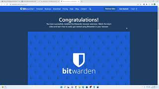 Bitwarden Beginners Guide Updated [upl. by Akinna]