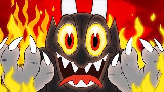 Cuphead FULL GAME [upl. by Nachison]