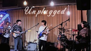 240928 시간이탈자  Time Renegader band BANDI 반디 FULL  언플러그드 [upl. by Kin540]