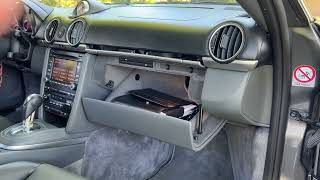 glove box [upl. by Absa]