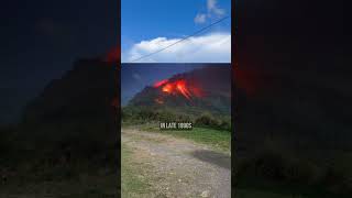 Montserrat Caribbean British Overseas Territory [upl. by Gitt635]