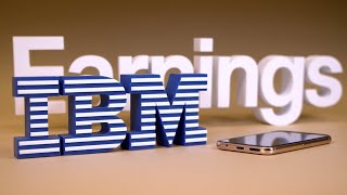 Is IBM Stock Is Still a Buy After Mixed Results [upl. by Irme]