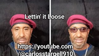 Lettin it Loose httpsyoutubecomcarlosstargell910 [upl. by Mandi567]