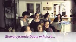 DOULA w Polsce [upl. by Tedmann]