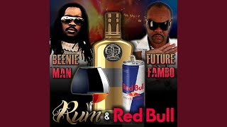 Rum amp RedBull [upl. by Holle]