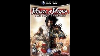 Prince of persia Two thrones  Gameplay [upl. by Worrell]