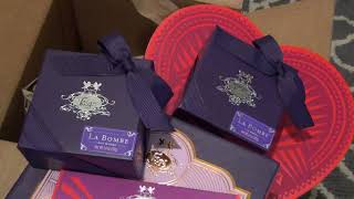 Vosges Haut Chocolat Chicago Review [upl. by Anerat]