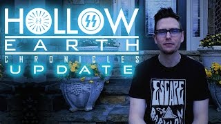 Fourth Watch Update with Justen Faull [upl. by Otrebireh]