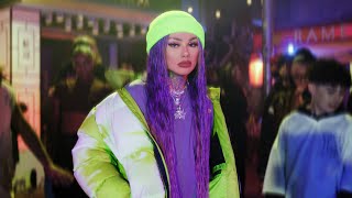 Snow Tha Product  Jump Official Video [upl. by Riella]