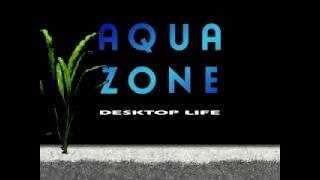 Aquazone intro Sega Saturn [upl. by Ynatsyd554]