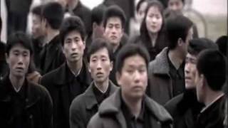 Crossing the Line  Deserting to North Korea Trailer [upl. by Vasilis356]